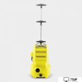 Мойка высокого давления Karcher K 3 Compact 1.676-200.0