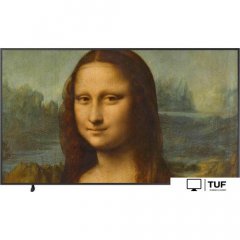 Телевизор Samsung The Frame QE50LS03BAUXCE