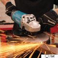 Угловая шлифмашина Makita GA9080FX1