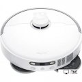 Робот-пылесос Trouver Robot Vacuum P50 Pro Ultra RLP53HE (евровилка, белый)