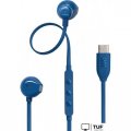 Наушники JBL Tune 305C (темно-синий)