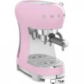 Рожковая кофеварка Smeg ECF02PKEU