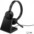 Офисная гарнитура Jabra Evolve 65 TE MS Stereo Stand
