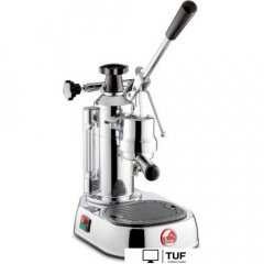 Леверная кофеварка Smeg LPLELQ01EU