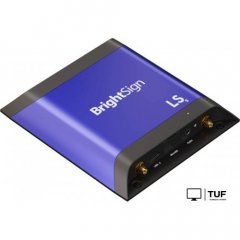 Медиаплеер BrightSign LS445