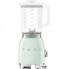 Стационарный блендер Smeg BLF03PGEU