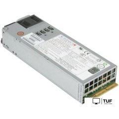 Блок питания Supermicro PWS-1K02A-1R