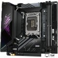 Материнская плата Gigabyte Z890I Aorus Ultra