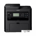 МФУ Canon i-SENSYS MF237w (без трубки для факса)
