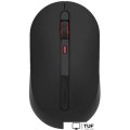 Мышь MIIIW Wireless Mouse Silent (черный)