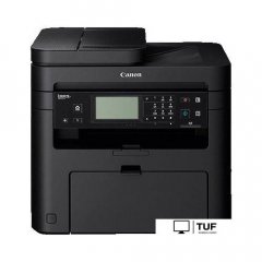 МФУ Canon i-SENSYS MF237w (без трубки для факса)