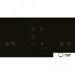 Варочная панель LEX EVH 430B BL