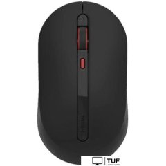 Мышь MIIIW Wireless Mouse Silent (черный)
