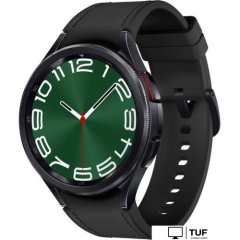 Умные часы Samsung Galaxy Watch6 Classic 47 мм (черный)