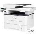 МФУ Pantum M7108DN
