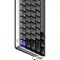 Клавиатура NuPhy Air60 HE (Low-Profile Magnetic Jade Pro)