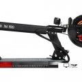 Электросамокат Kugoo M4 Pro 18 Ah 2020 (черный)