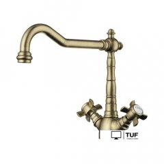 Смеситель Omoikiri Tokigawa-AB