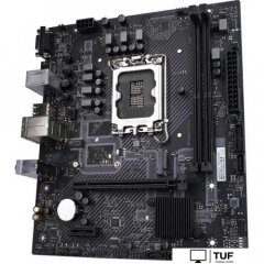 Материнская плата Colorful H610M-E M.2 V20