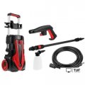 Мойка высокого давления Wortex PW 1620