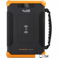 Портативная зарядная станция TopON TOP-X100 PRO (черный/оранжевый)