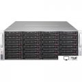 Корпус Supermicro SuperChassis CSE-847BE1C4-R1K23LPB