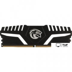 Оперативная память KingSpec Storm 8ГБ DDR5 4800 МГц KS4800D5M11016G