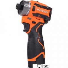 Винтоверт Patriot BR 469 180201469 (с 2-мя АКБ, кейс)