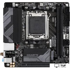 Материнская плата Gigabyte B650I AX (rev. 1.0)