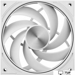 Вентилятор для корпуса Thermalright TL-H12W-X28-R7 (белый)