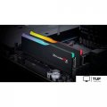 Оперативная память G.Skill Ripjaws M5 RGB 2x24ГБ DDR5 5200 МГц F5-5200J4040A24GX2-RM5RK