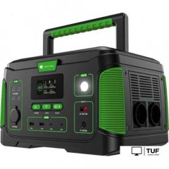 Портативная зарядная станция NAVITEL NS1000