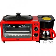 Мини-печь GFgril GFBB-7 Breakfast Bar