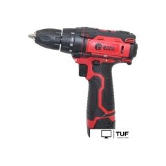 Дрель-шуруповерт Edon AD-1201 (с 1-им АКБ, кейс)