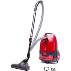 Пылесос Sharp EC-KB19R-R