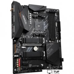 Материнская плата Gigabyte B550 Aorus Elite AX V2 (rev. 1.0)