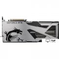 Видеокарта MSI GeForce RTX 5070 12G Vanguard SOC